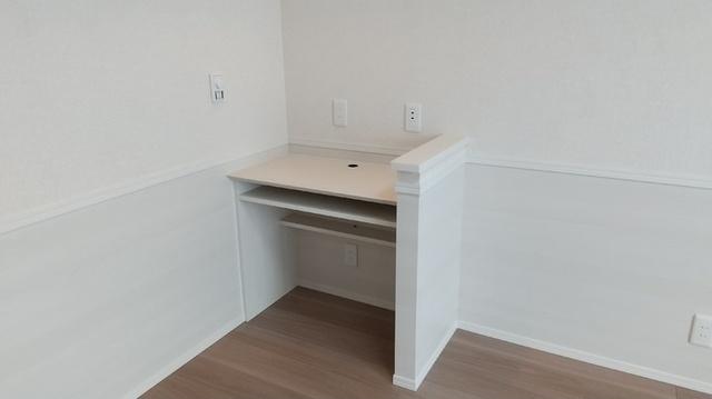 D´プレイス　みずき台（311） 部屋画像