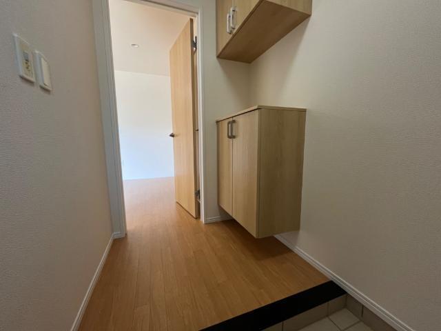 ピュアステージⅠ 部屋画像