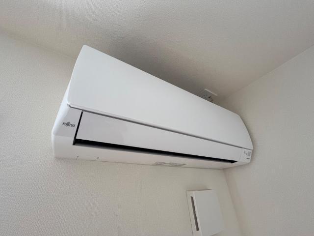 ピュアステージⅠ 部屋画像