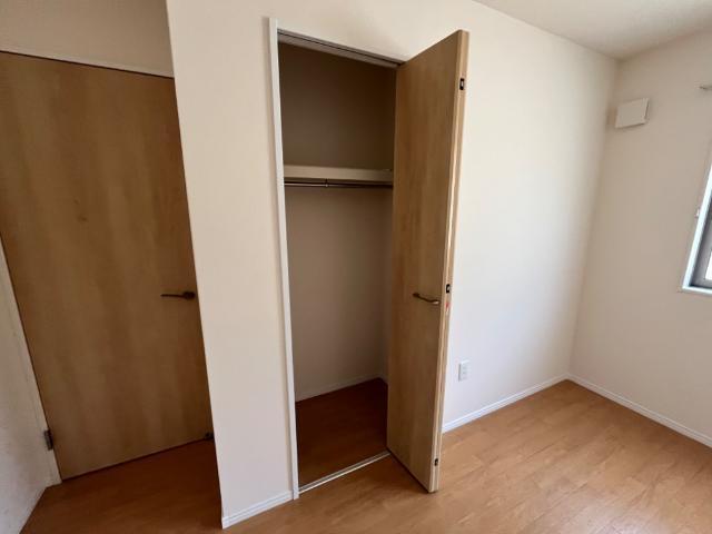 ピュアステージⅠ 収納