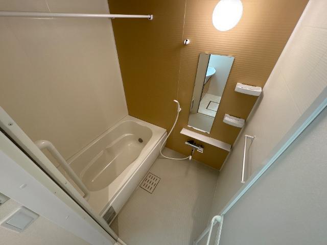 エルピーダ 部屋画像