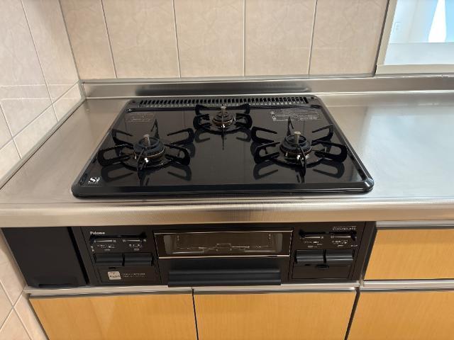エルピーダ 部屋画像