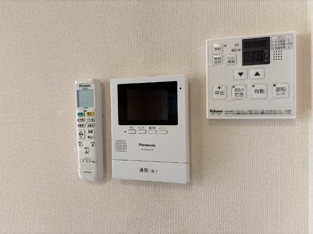 エルピーダ 部屋画像