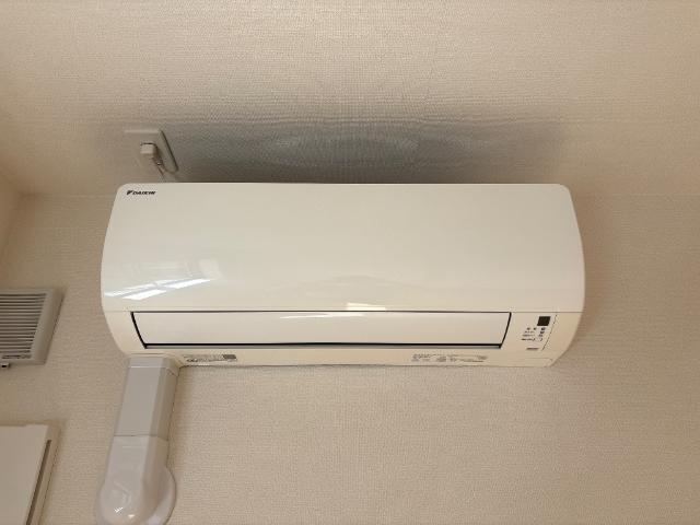 エルピーダ 部屋画像