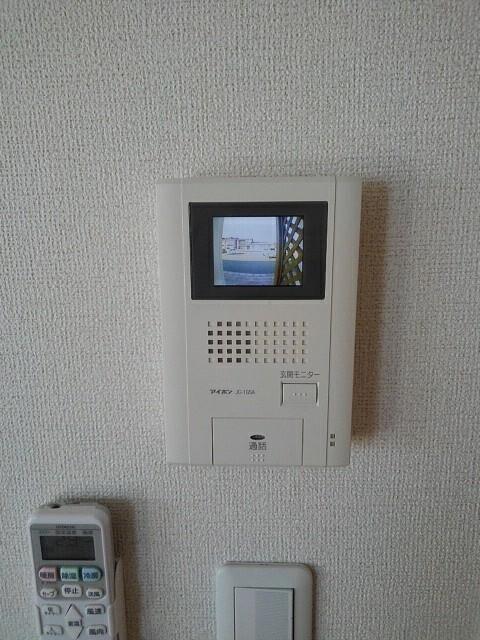 レインボーヒルⅠ（201） 設備