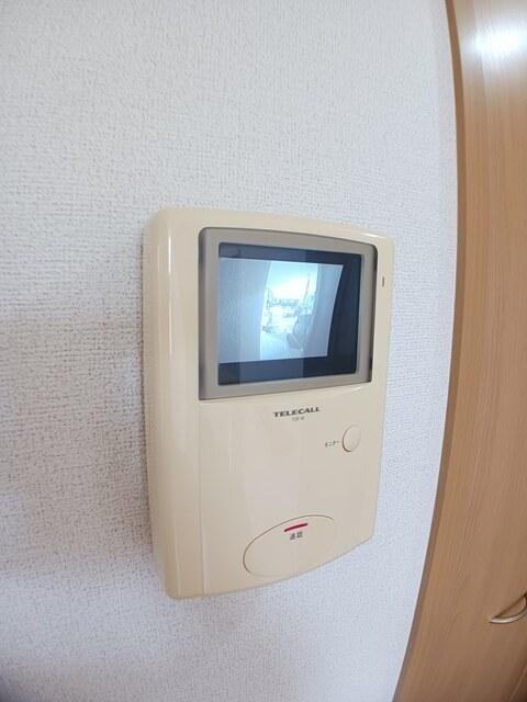 フォーリストＭＳＮ（101） 設備