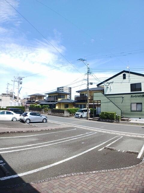 フォーリストＭＳＮ（101） 駐車場