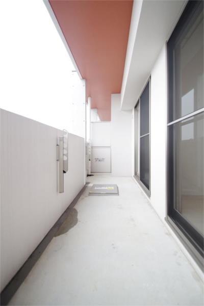 熊本市東区花立マンション 部屋画像