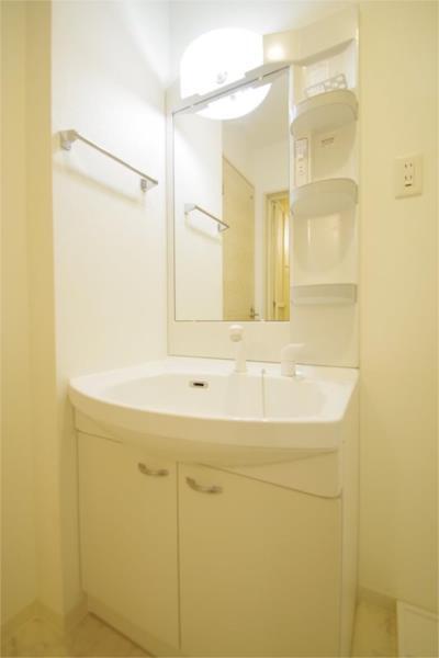 熊本市東区花立マンション 部屋画像