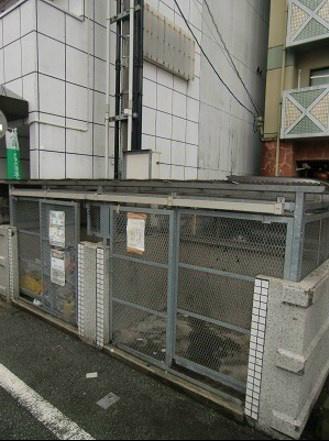 ダイコー新町（0802） その他
