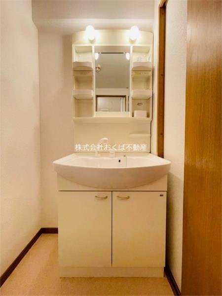 グランソシエ黒髪II（0203） 部屋画像