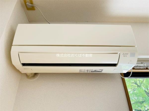グランソシエ黒髪II（0203） 部屋画像