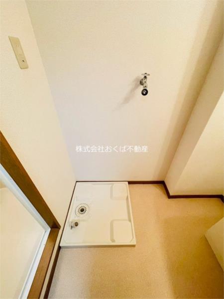 グランソシエ黒髪II（0203） その他部屋・スペース