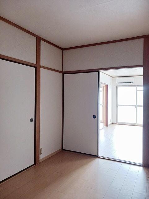 リバーサイドハイツ（303） 室内