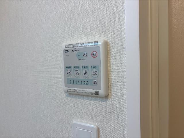 フューチャースカイ須屋 部屋画像
