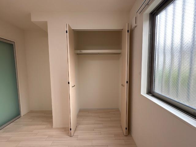 フューチャースカイ須屋 部屋画像