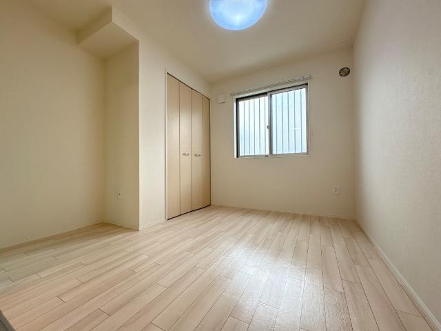 フューチャースカイ須屋 部屋画像