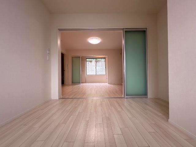 フューチャースカイ須屋 部屋画像