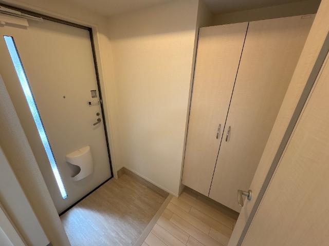 フューチャースカイ須屋 部屋画像