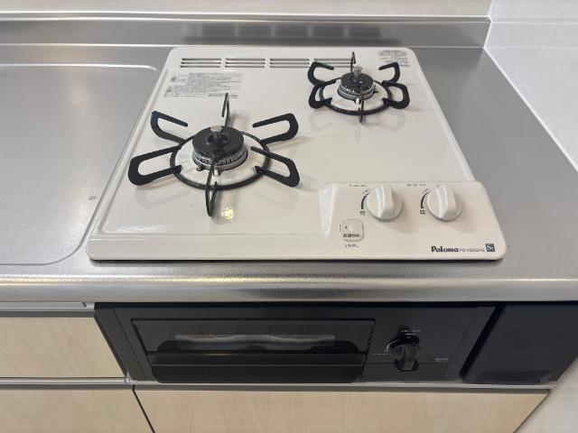 フューチャースカイ須屋 部屋画像