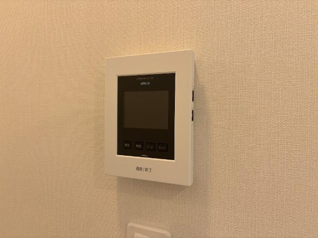 フューチャースカイ須屋 部屋画像