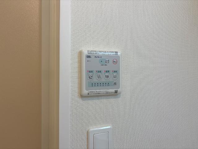 フューチャースカイ須屋 部屋画像