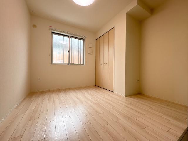 フューチャースカイ須屋 部屋画像