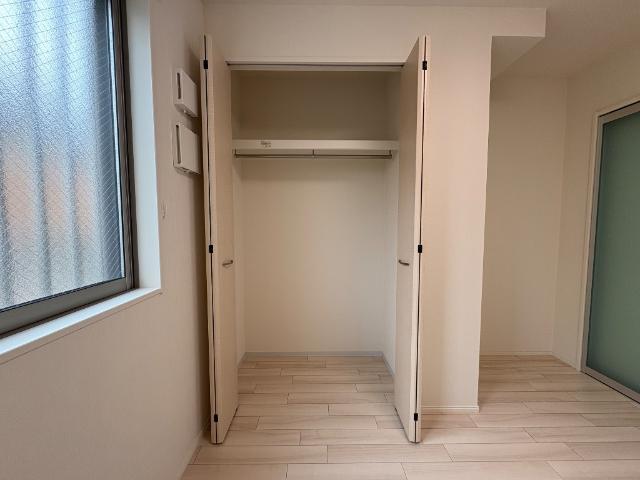 フューチャースカイ須屋 部屋画像