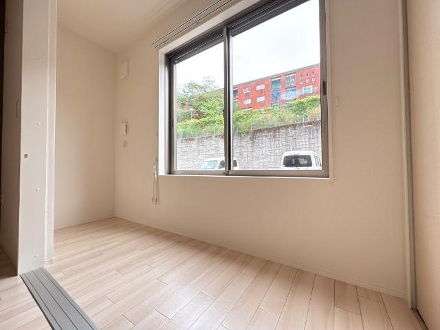 フューチャースカイ須屋 部屋画像