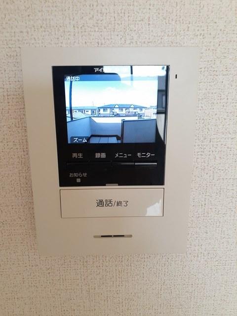 エトワールＡ（203） 設備
