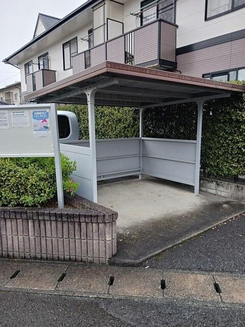 エトワールＡ（203） その他部屋・スペース