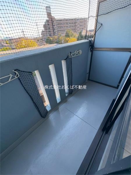 パレ・ドール健軍III（0408） 部屋画像