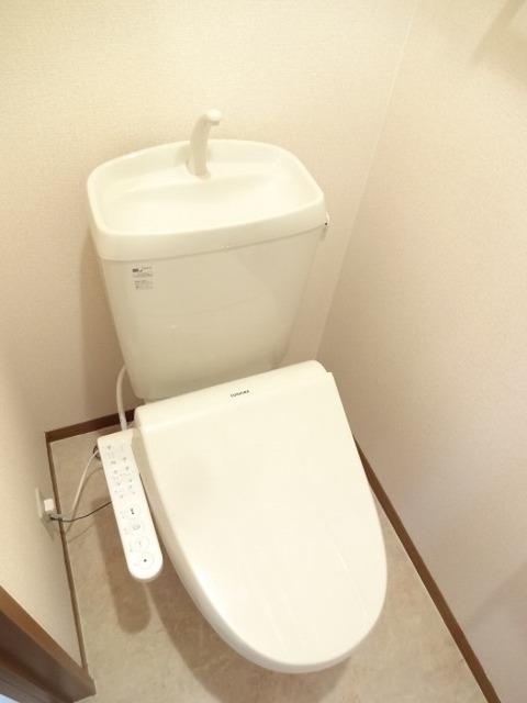 ウィルモア田迎（201） 部屋画像