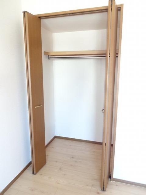 ウィルモア田迎（201） 部屋画像
