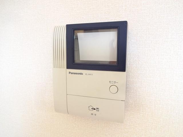ウィルモア田迎（201） 部屋画像