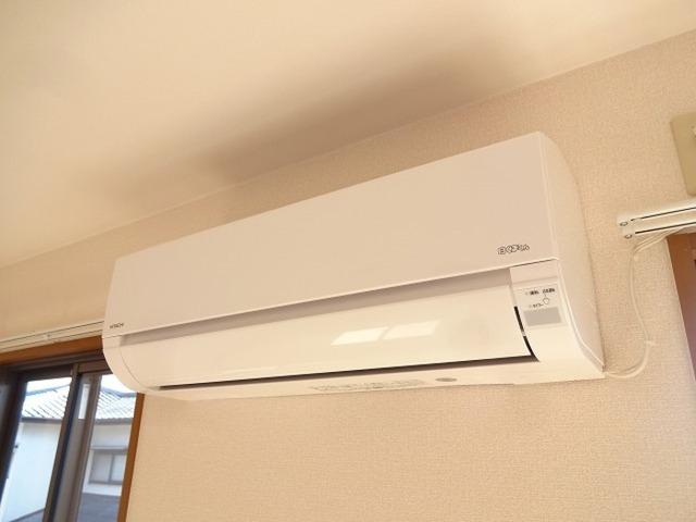 ウィルモア田迎（201） 部屋画像