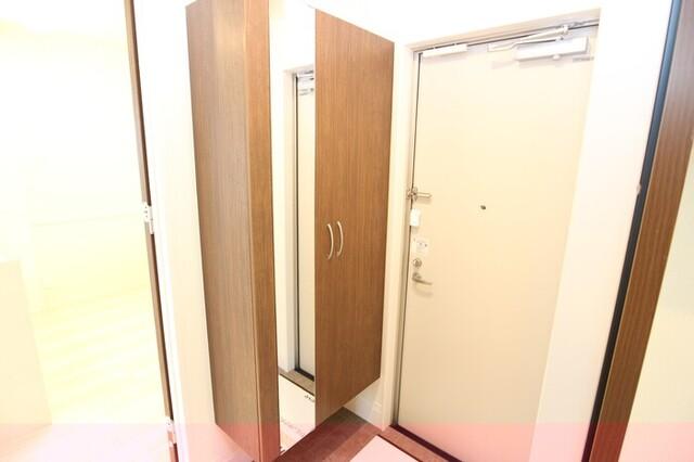 グレース下南部（105） 部屋画像