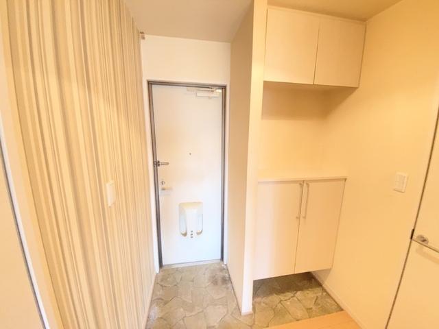 メゾンミュー　A棟（203） 部屋画像