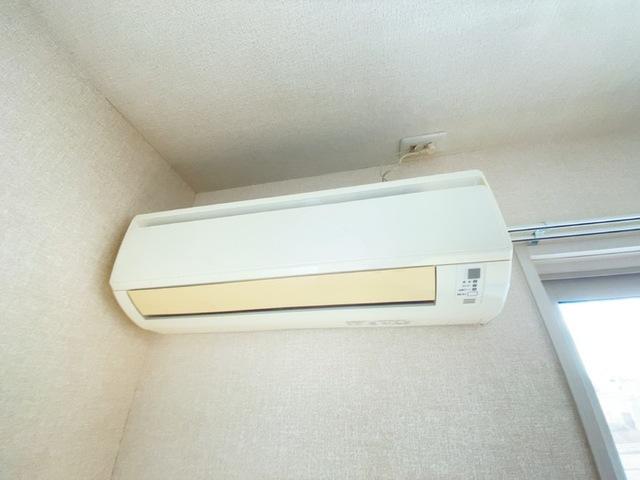 メゾンミュー　A棟（203） 部屋画像