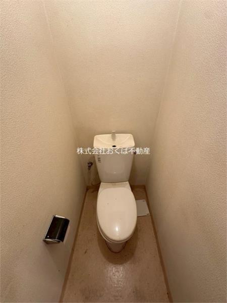 サンライト水前寺（0301） トイレ