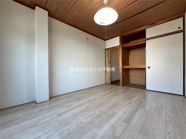 サンライト水前寺（0301） リビング