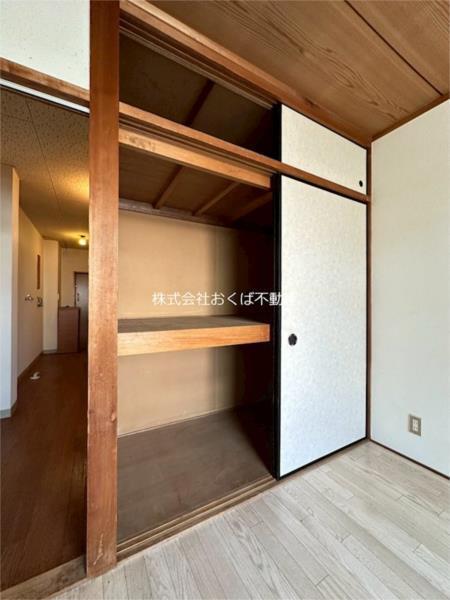 サンライト水前寺（0301） 収納