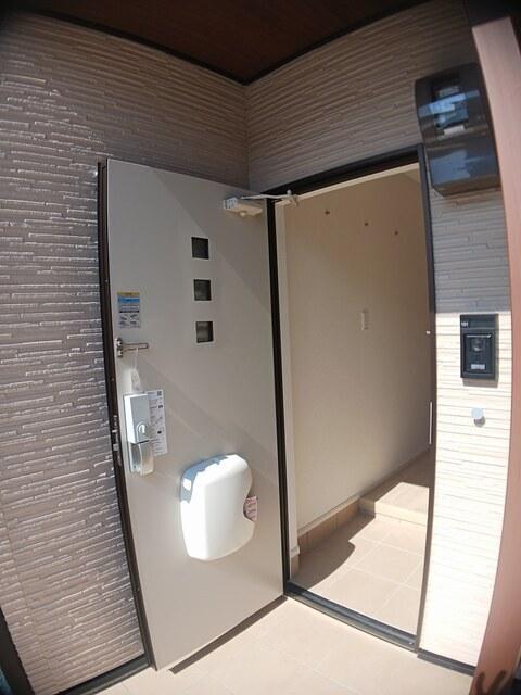 クレールヴィラージュ　Ⅰ（101） その他部屋・スペース