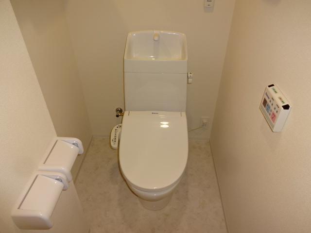 アヴァンティ阿蘇Ｂ棟 部屋画像