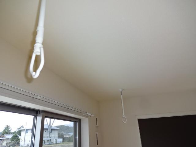 アヴァンティ阿蘇Ｂ棟 部屋画像