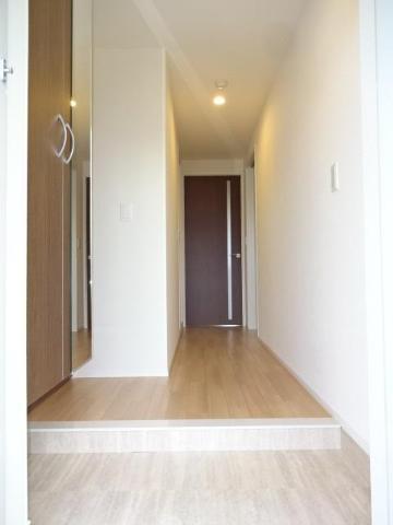 アヴァンティ阿蘇Ｂ棟 部屋画像