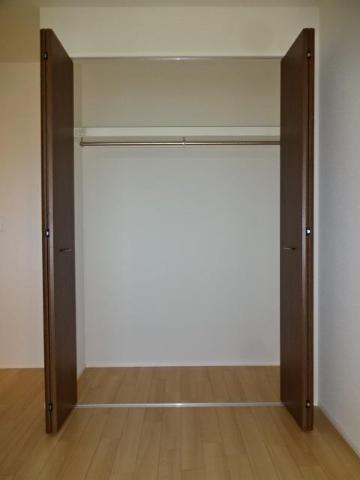 アヴァンティ阿蘇Ｂ棟 部屋画像