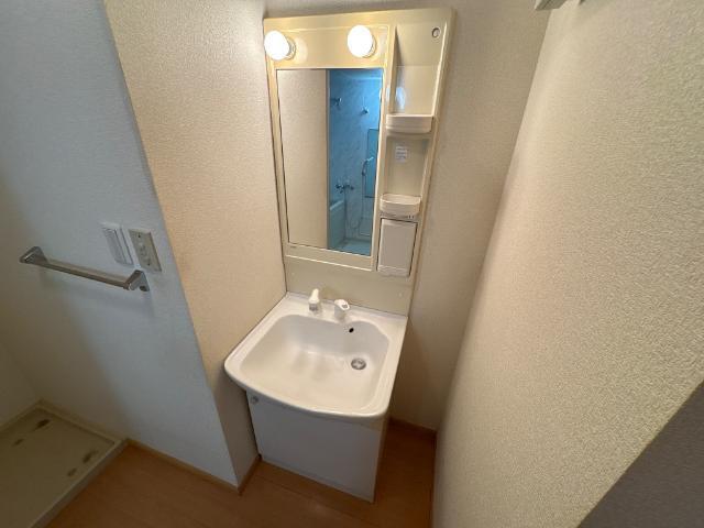 ｐｌａｃｅ　ｄｅ　ｖｅｒｔ　Ｂ 部屋画像