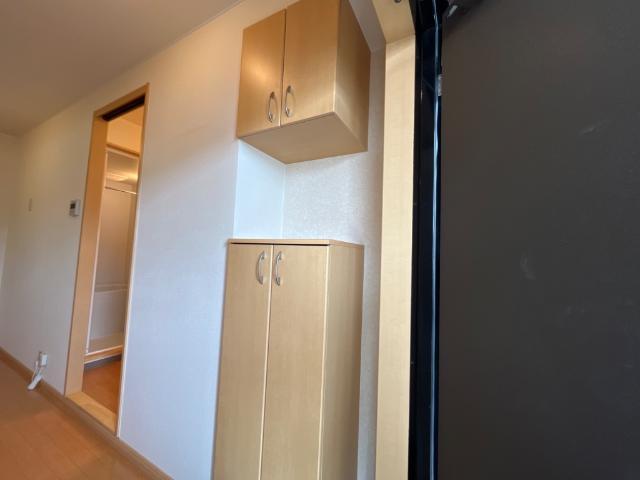 Ａｒｃ−ｅｎ−ｃｉｅｌ 部屋画像