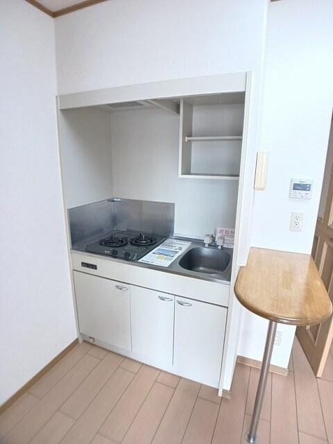 レルベ保田窪（306） キッチン